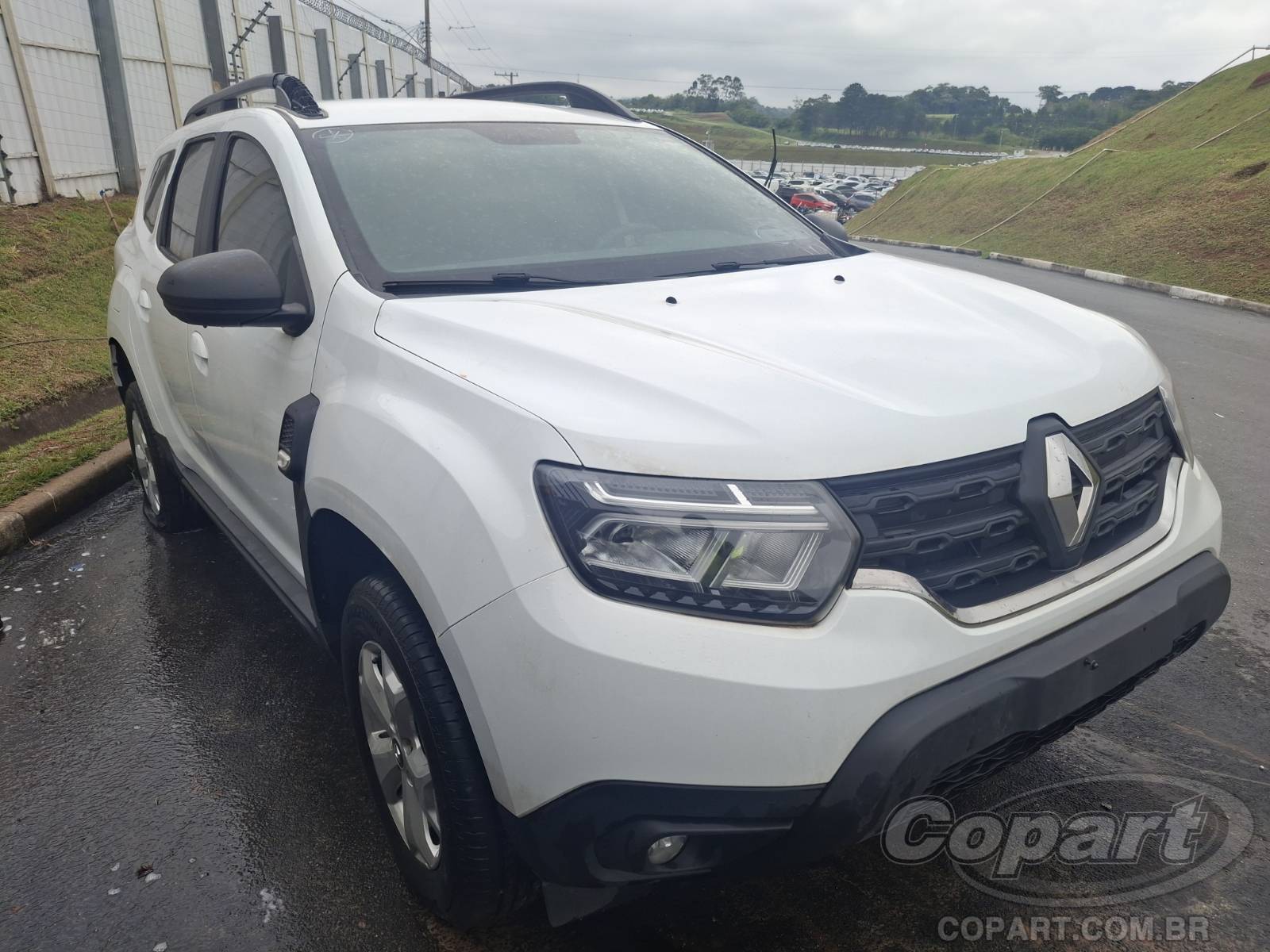 Renault Duster 2025 SUV Pequenos