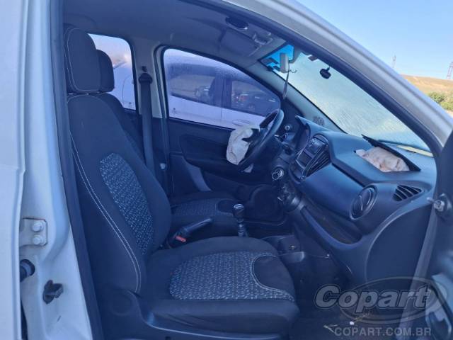 2021 FIAT UNO 