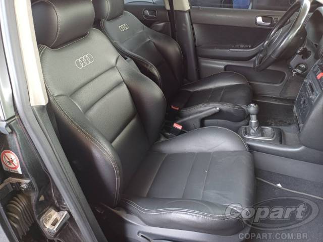 2006 AUDI A3 