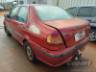 2007 FIAT SIENA 