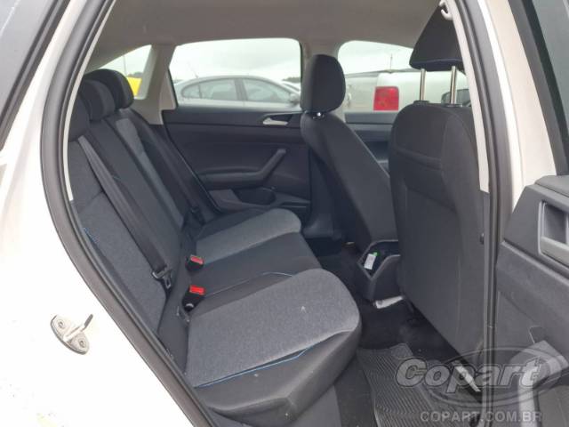2026 VOLKSWAGEN NIVUS 