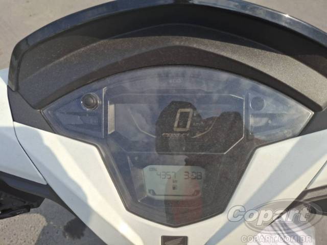 2025 HONDA ELITE 