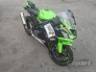 2021 KAWASAKI NINJA ZX-6R 