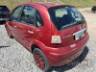 2009 CITROEN C3 