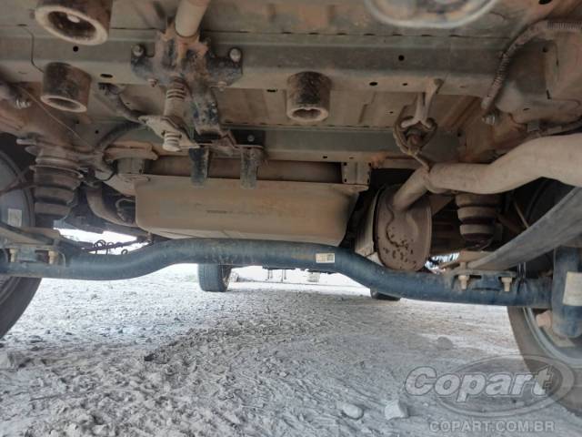 2022 FIAT STRADA CD 