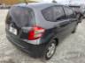 2010 HONDA FIT 