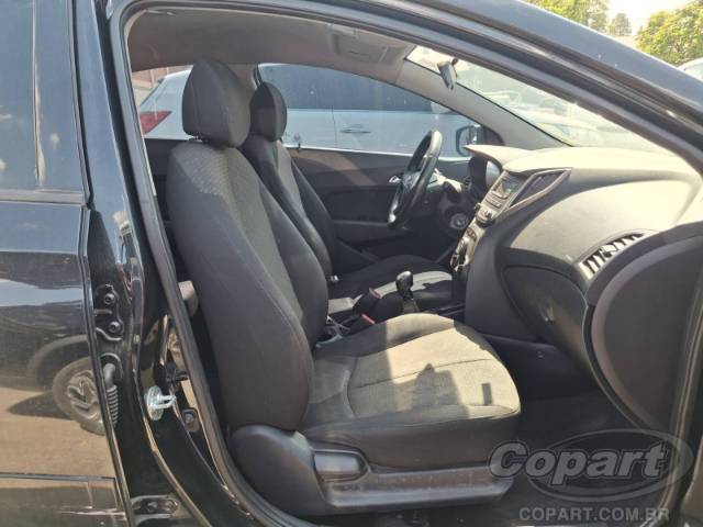 2016 HYUNDAI HB20 