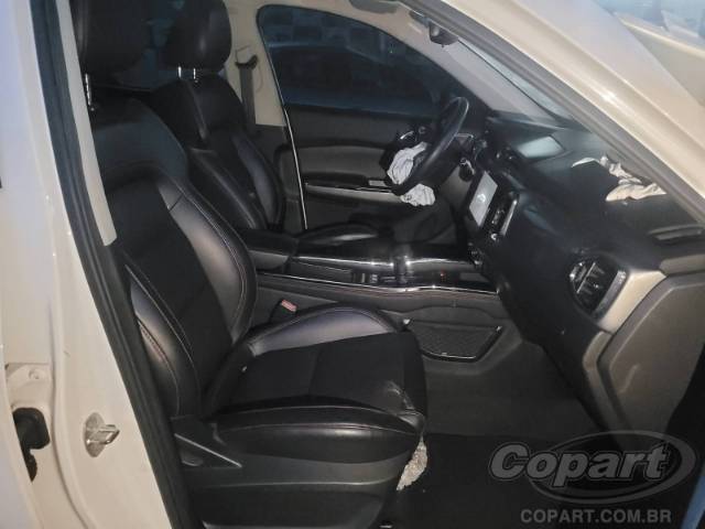 2020 CAOA CHERY TIGGO 5X 