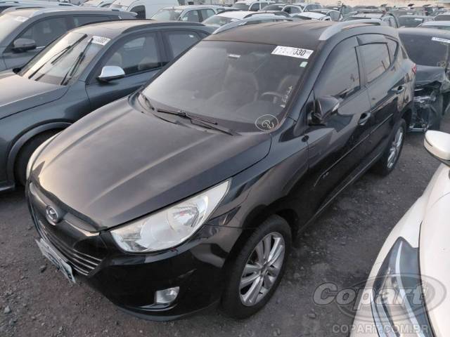 2014 HYUNDAI IX35 