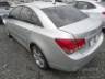2013 CHEVROLET CRUZE 