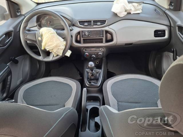 2015 CHEVROLET ONIX 