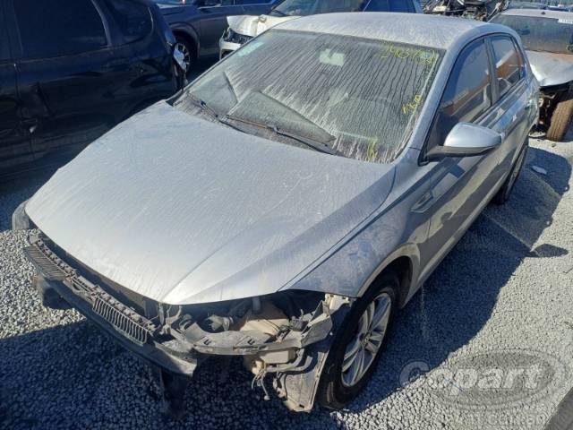 2019 VOLKSWAGEN POLO 