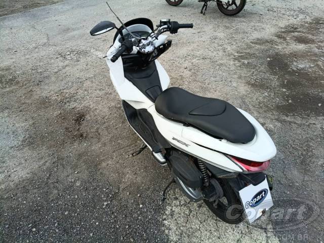 2014 HONDA PCX 