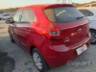 2018 FORD KA 