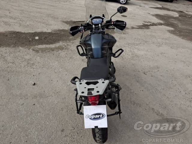 2019 TRIUMPH TIGER 