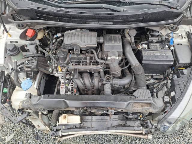 2014 HYUNDAI HB20 