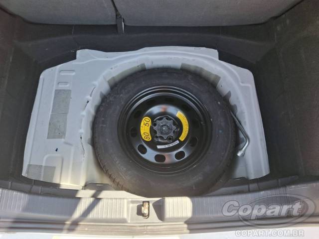 2024 VOLKSWAGEN T-CROSS 