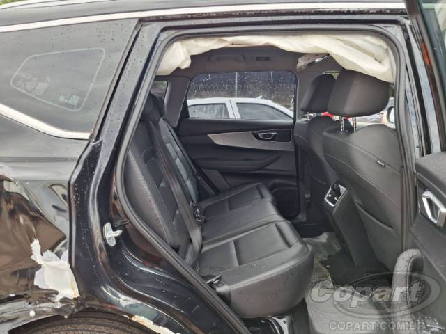 2025 CAOA CHERY TIGGO 7 