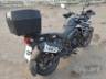 2016 TRIUMPH TIGER 
