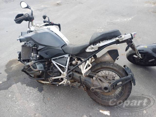 2023 BMW R 1250 