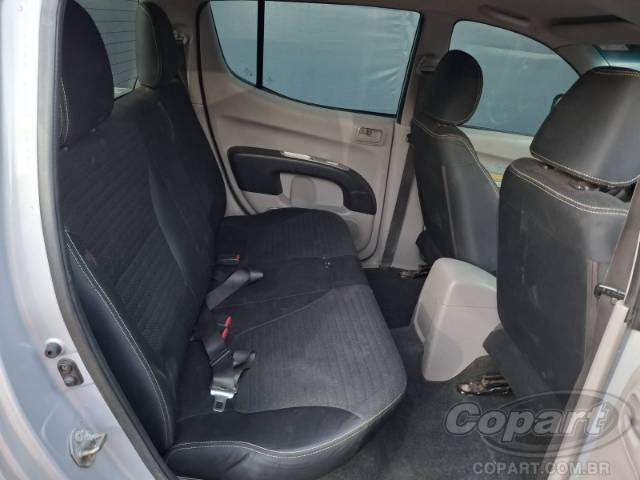 2013 MITSUBISHI L200 TRITON 