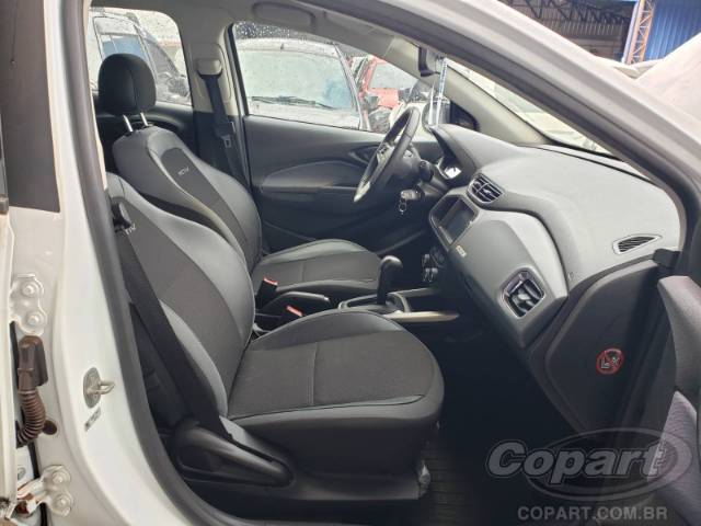 2019 CHEVROLET ONIX 