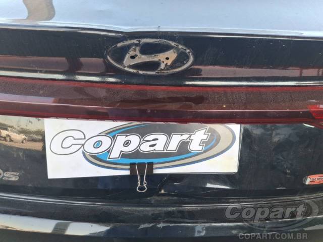 2023 HYUNDAI HB20S 