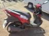 2022 HONDA ELITE 