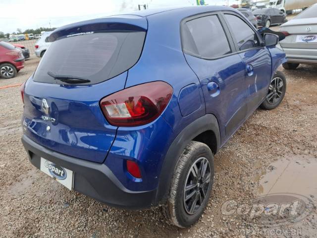 2023 RENAULT KWID 