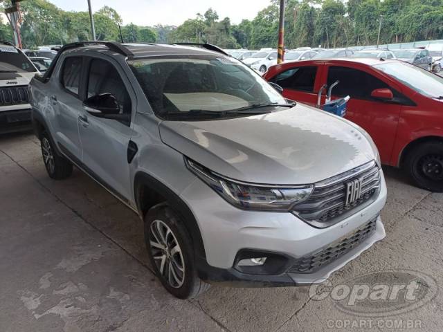 2024 FIAT STRADA CD 