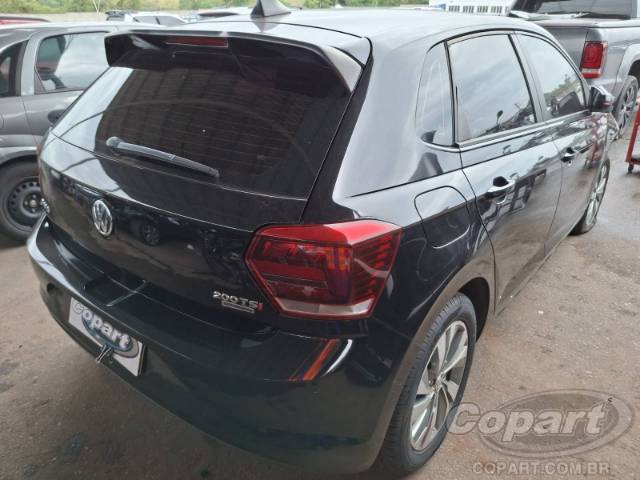 2019 VOLKSWAGEN POLO 