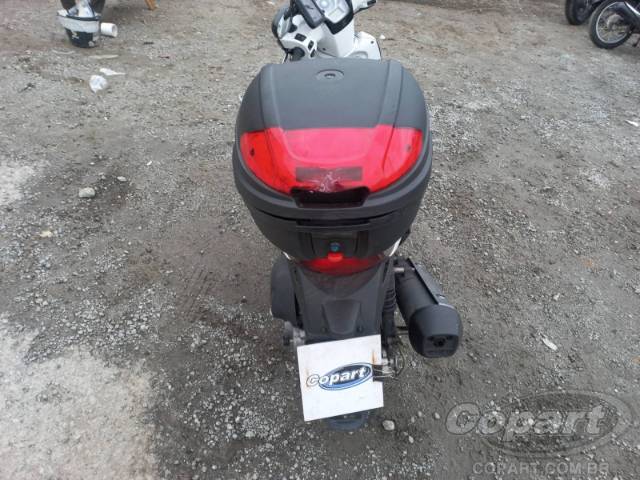 2023 KYMCO PEOPLE 