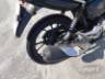 2007 HONDA CG 125 