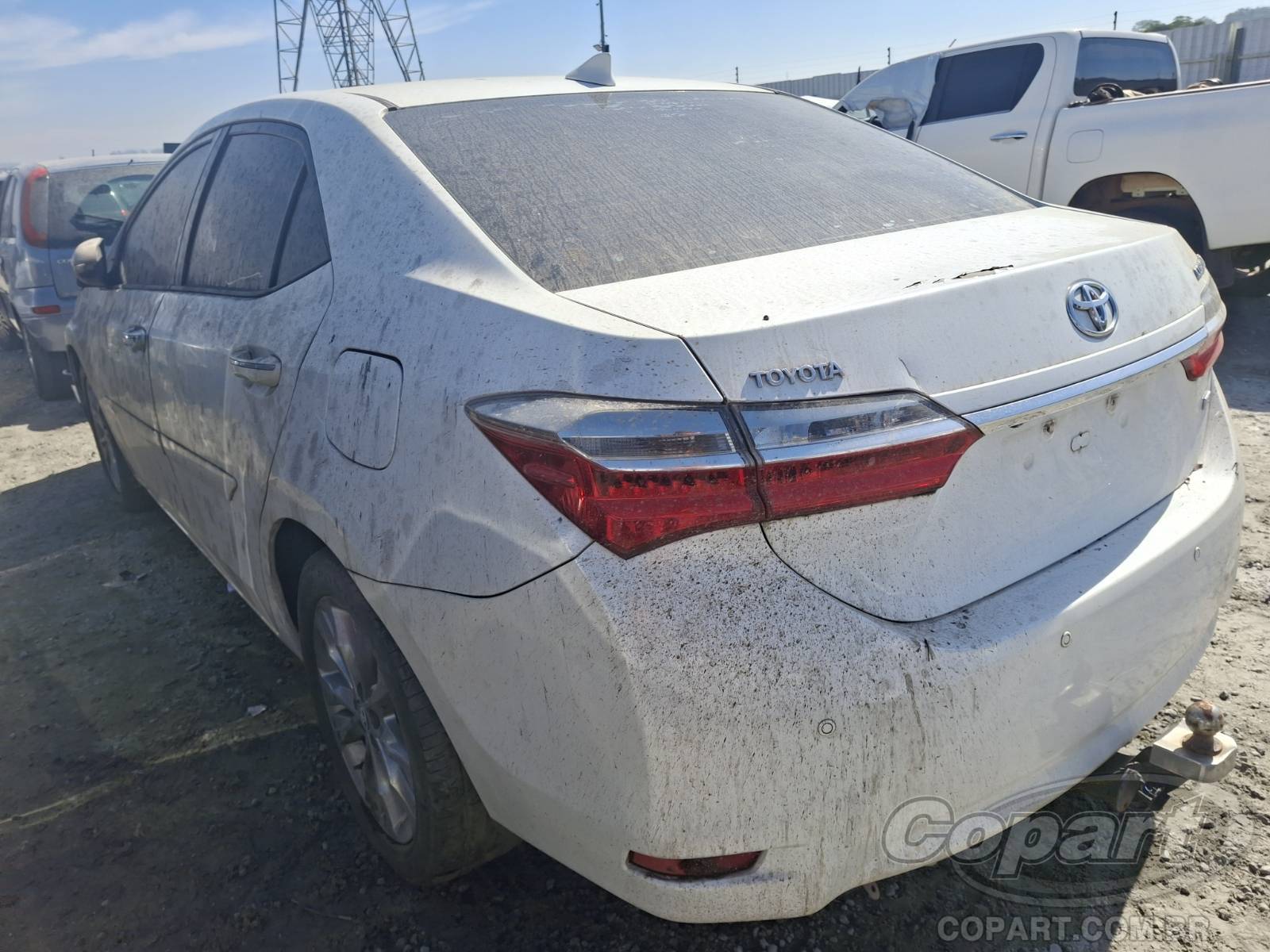 Foto 3: 2019 TOYOTA COROLLA
