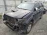 2009 TOYOTA HILUX SW4 