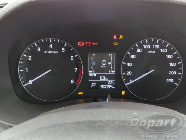 2019 HYUNDAI CRETA 
