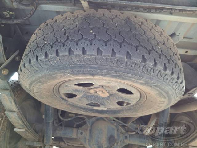 2009 CHEVROLET S10 CABINE DUPLA 