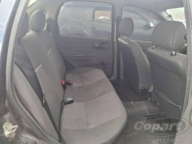 2014 CHEVROLET CLASSIC 