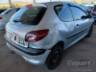 2003 PEUGEOT 206 