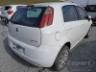 2008 FIAT PUNTO 