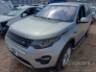 2018 LAND ROVER DISCOVERY SPORT 