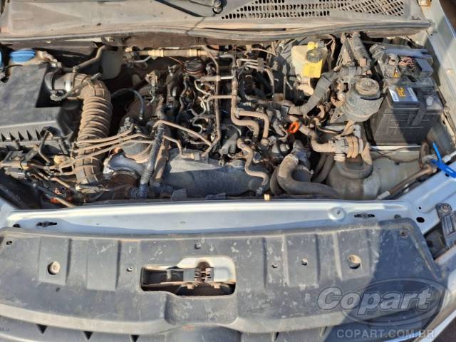 2012 VOLKSWAGEN AMAROK 