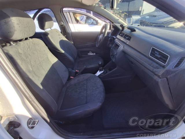 2019 VOLKSWAGEN GOL 