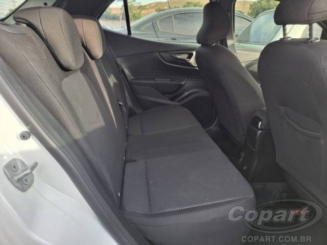 2026 FIAT PULSE 
