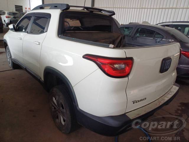 2020 FIAT TORO 