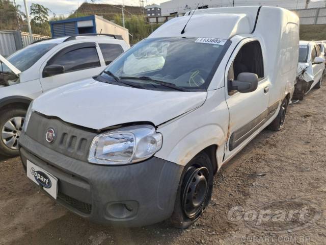 2016 FIAT FIORINO FURGAO 