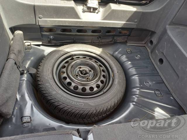 2011 CHEVROLET AGILE 