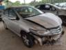 2012 HONDA CITY 
