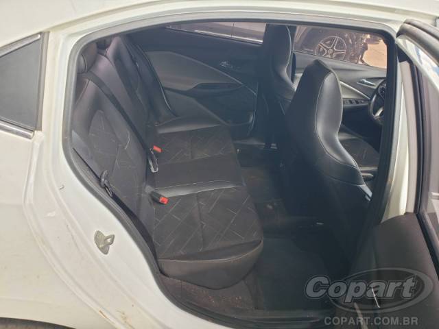 2021 CHEVROLET ONIX PLUS 