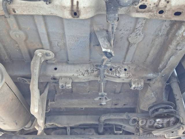 2015 VOLKSWAGEN SAVEIRO CE 